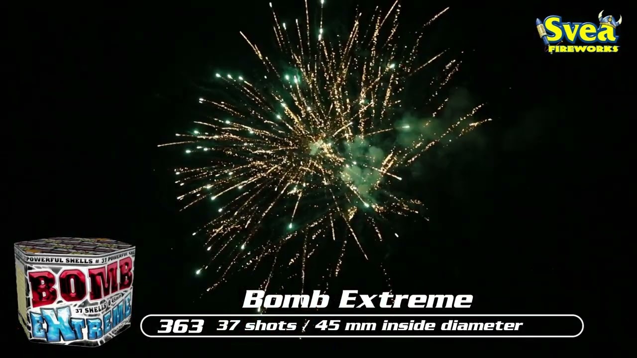 Bomb Extreme
