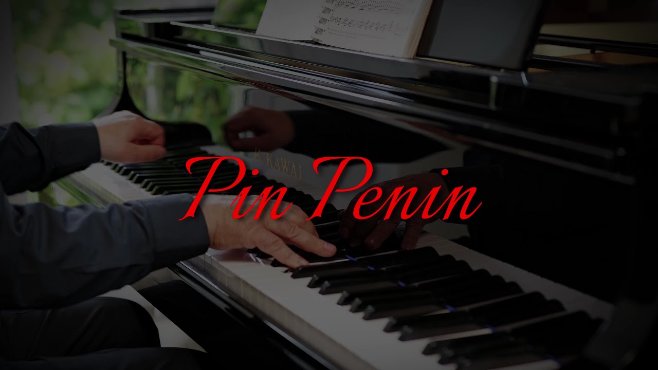 Nino Rota - Pin Penin (Fellini Casanova) - Piano Cover - Thomas Fischer