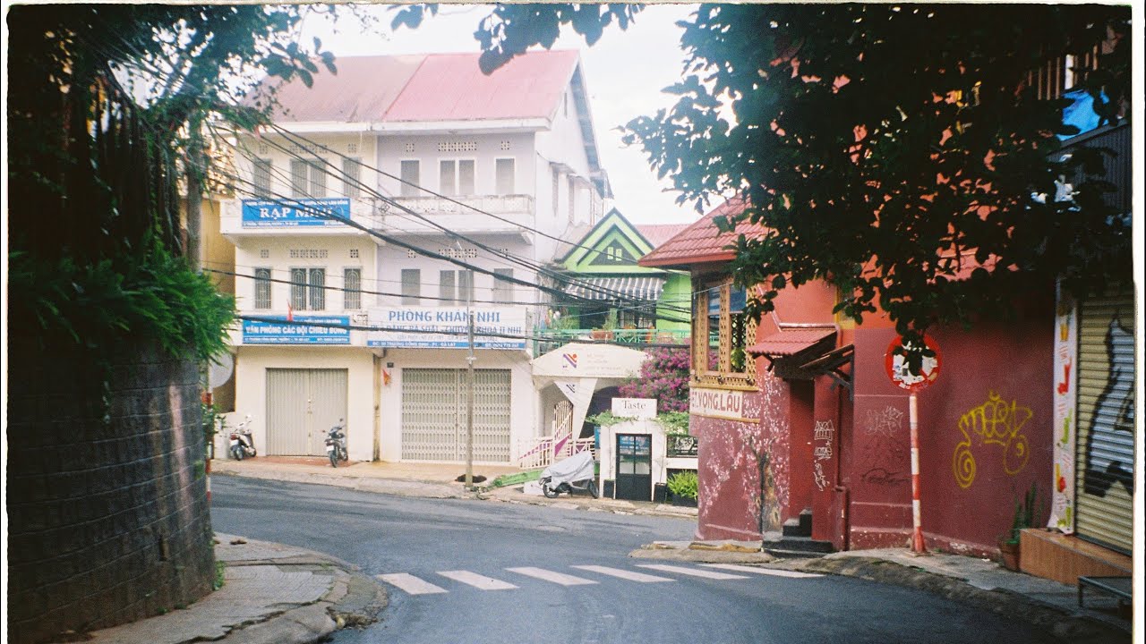 những ngày cuối năm