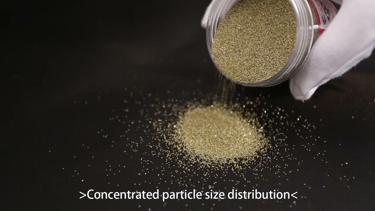 Industrial Synthetic Diamond Powder and Diamond Micron Powder Products Introduction in 2020