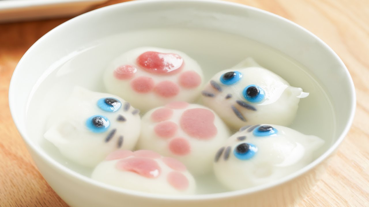 众生皆苦，而你是草莓味。