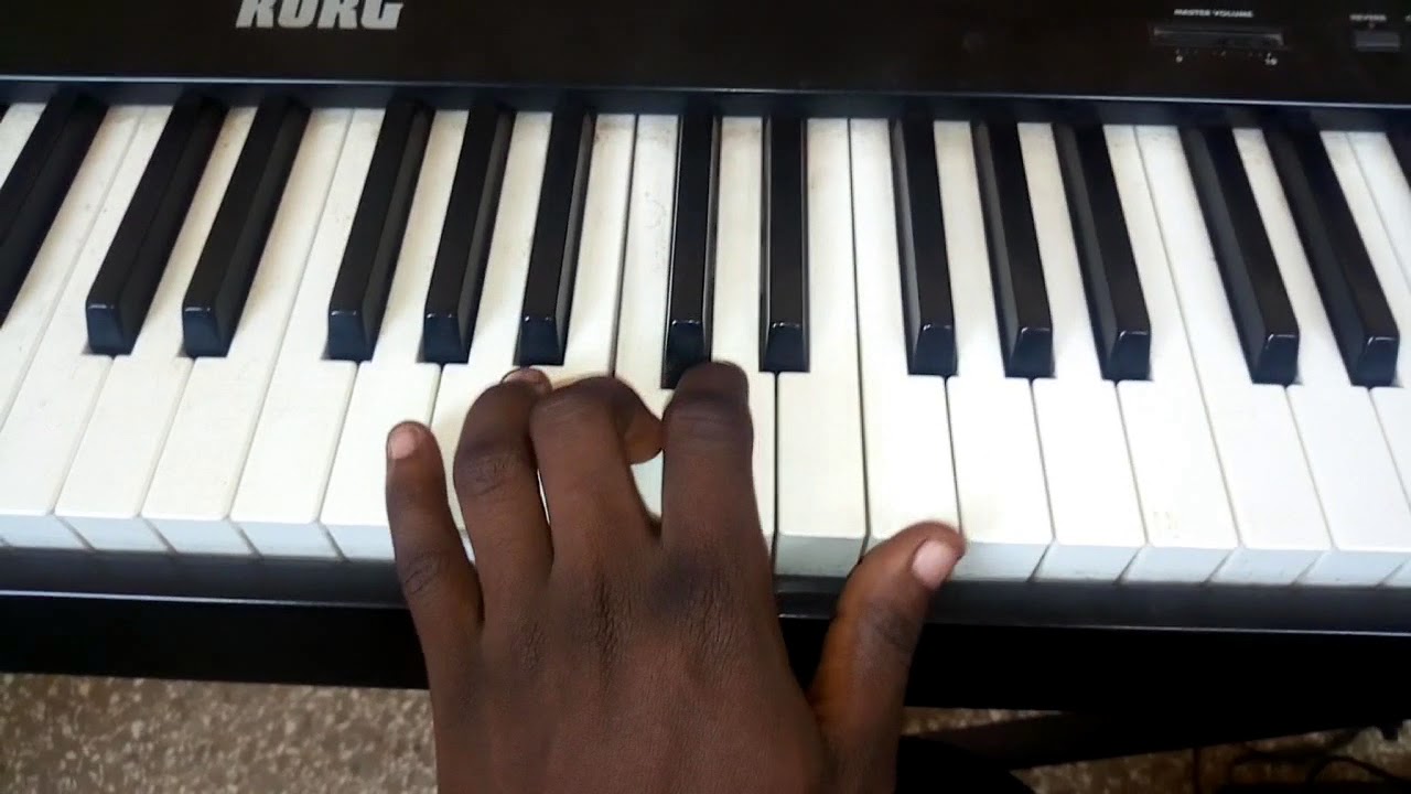 How to accompany Songs