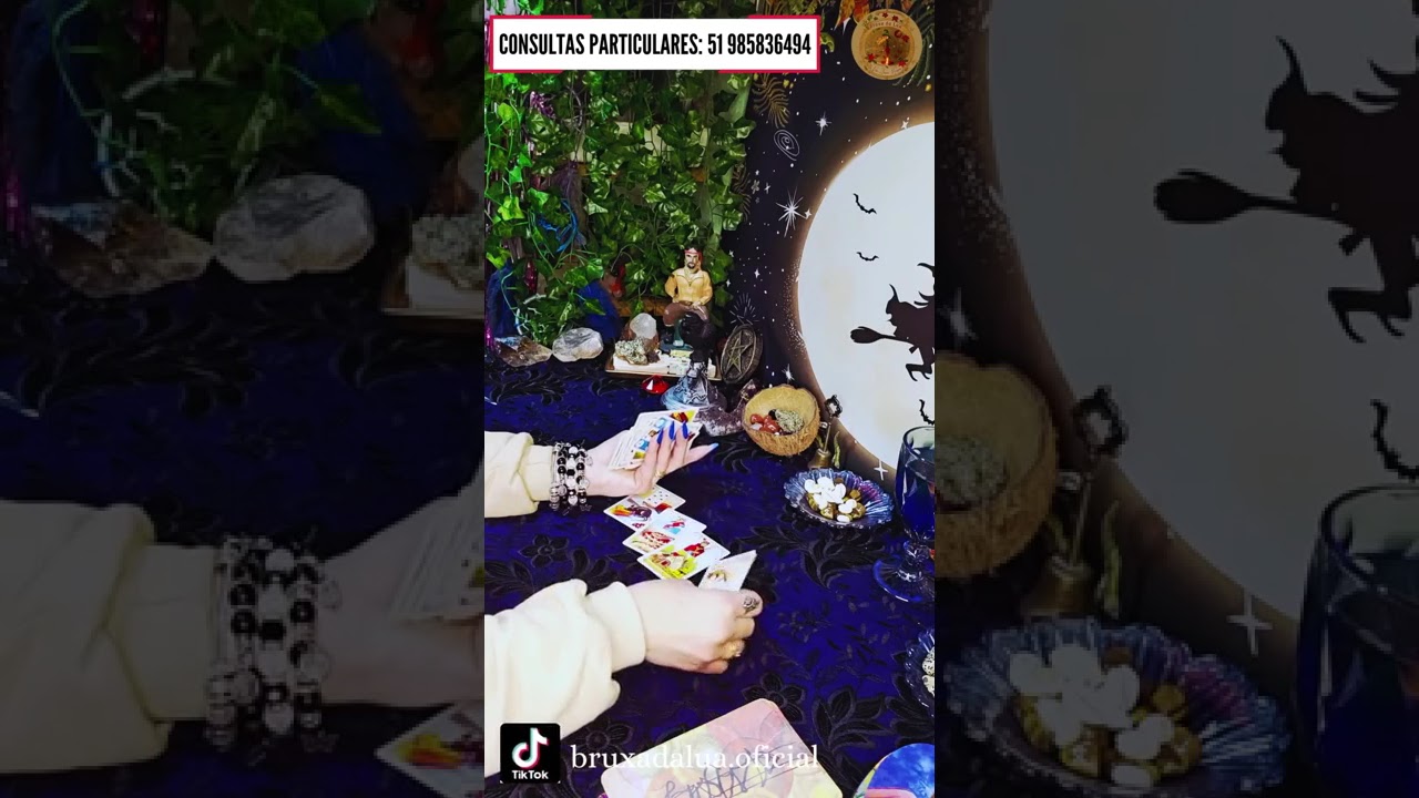 🚀Ele(a) ainda te AMA mesmo em SIL&Ecirc;NCIO?