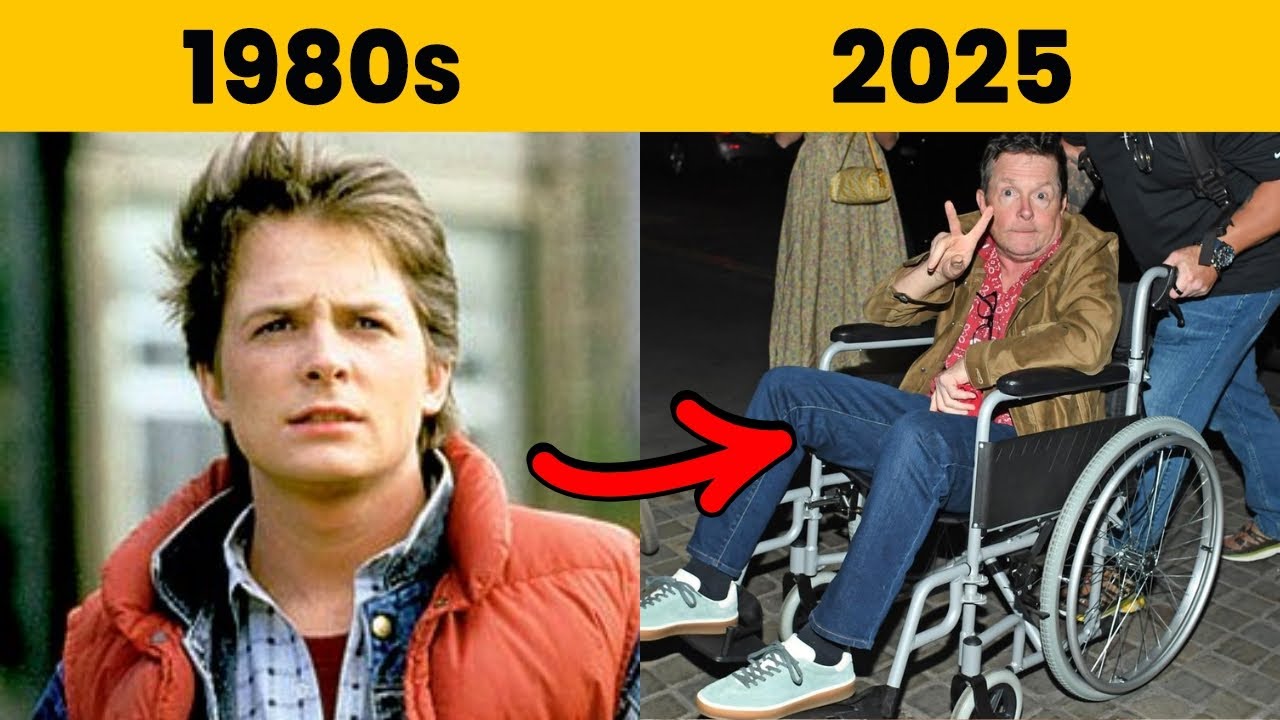 65 Actores Más Guapos De Hollywood De Los 80 | Antes Y Ahora