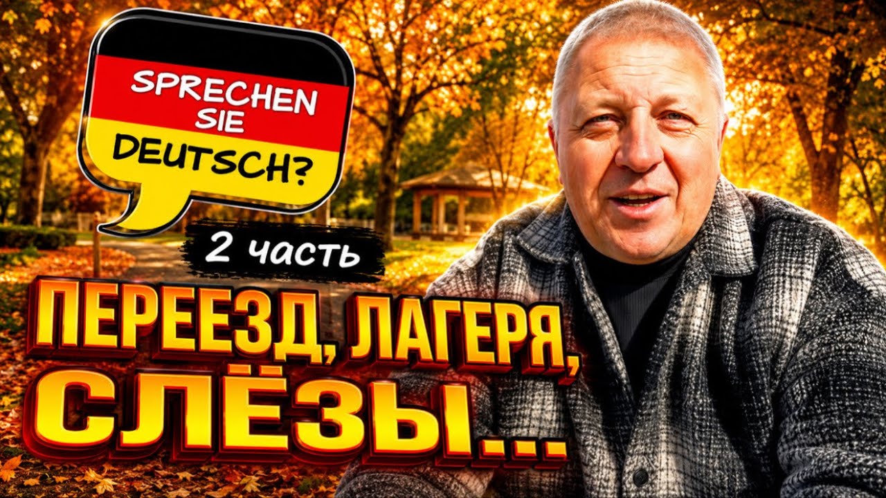 Как мы начинали жизнь с нуля.Куда попали,в каких условиях жили.