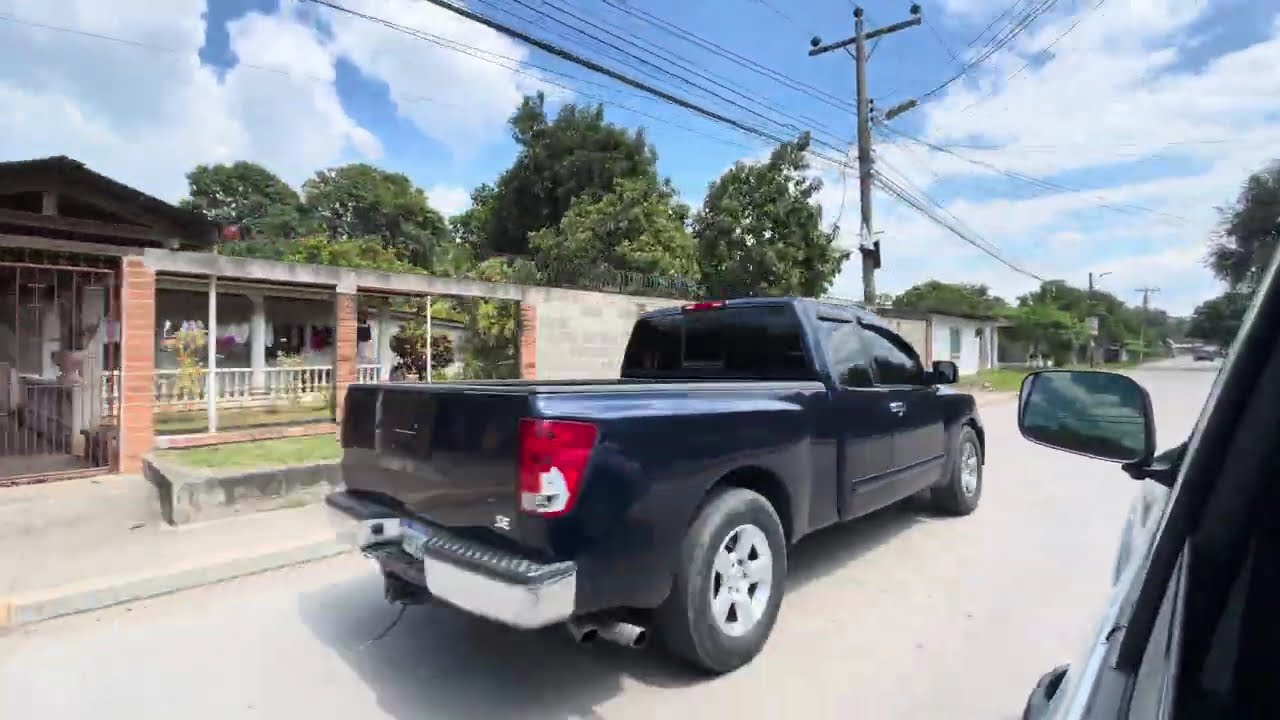 Santa Rita, Yoro, Honduras 2022