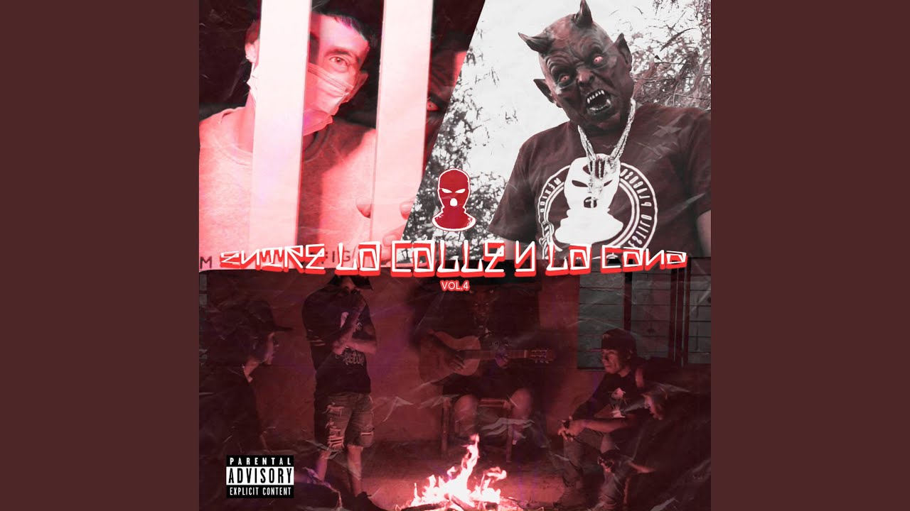 PURO PINCHE QUE (feat. TAZER 813)