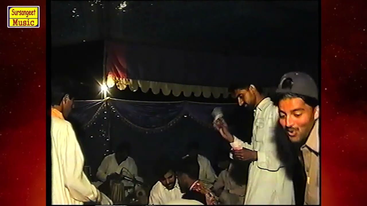 New Latest Punjabi Goon Maiya | Sohail imran And Qamar Gojra | Muqabla Goon 2023 |
