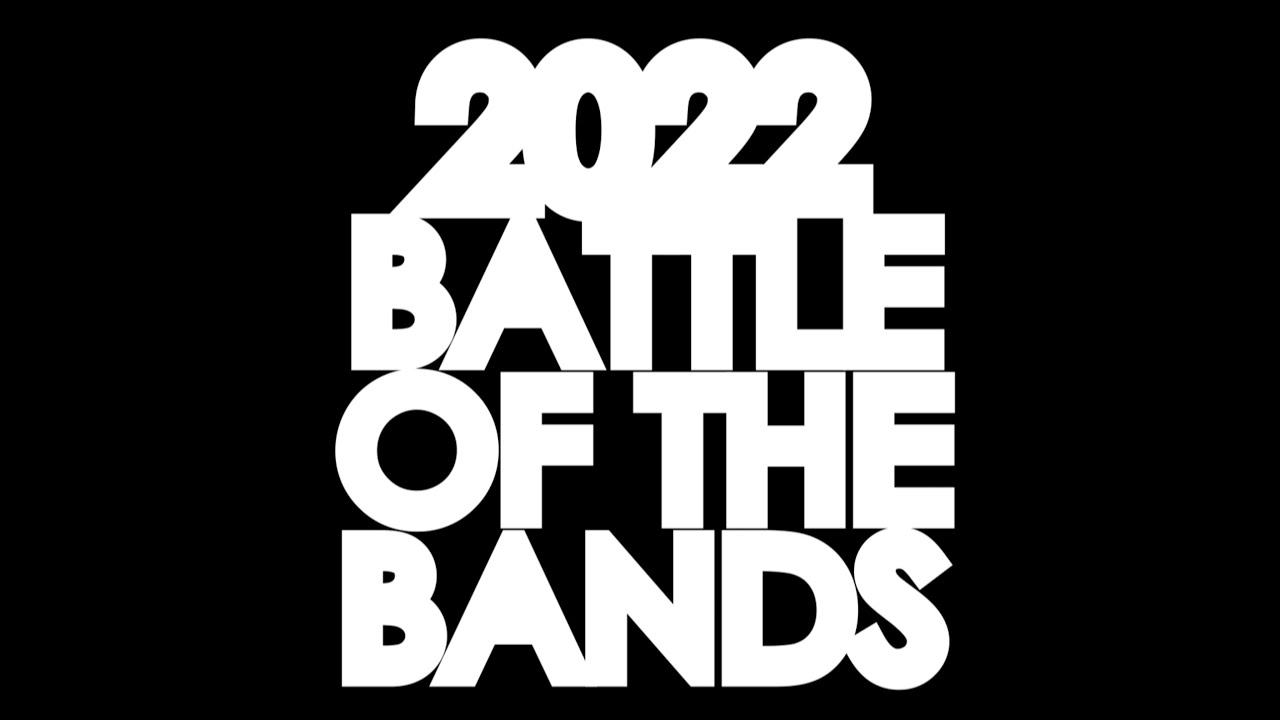 2022 Arlington High School Battle of the Bands