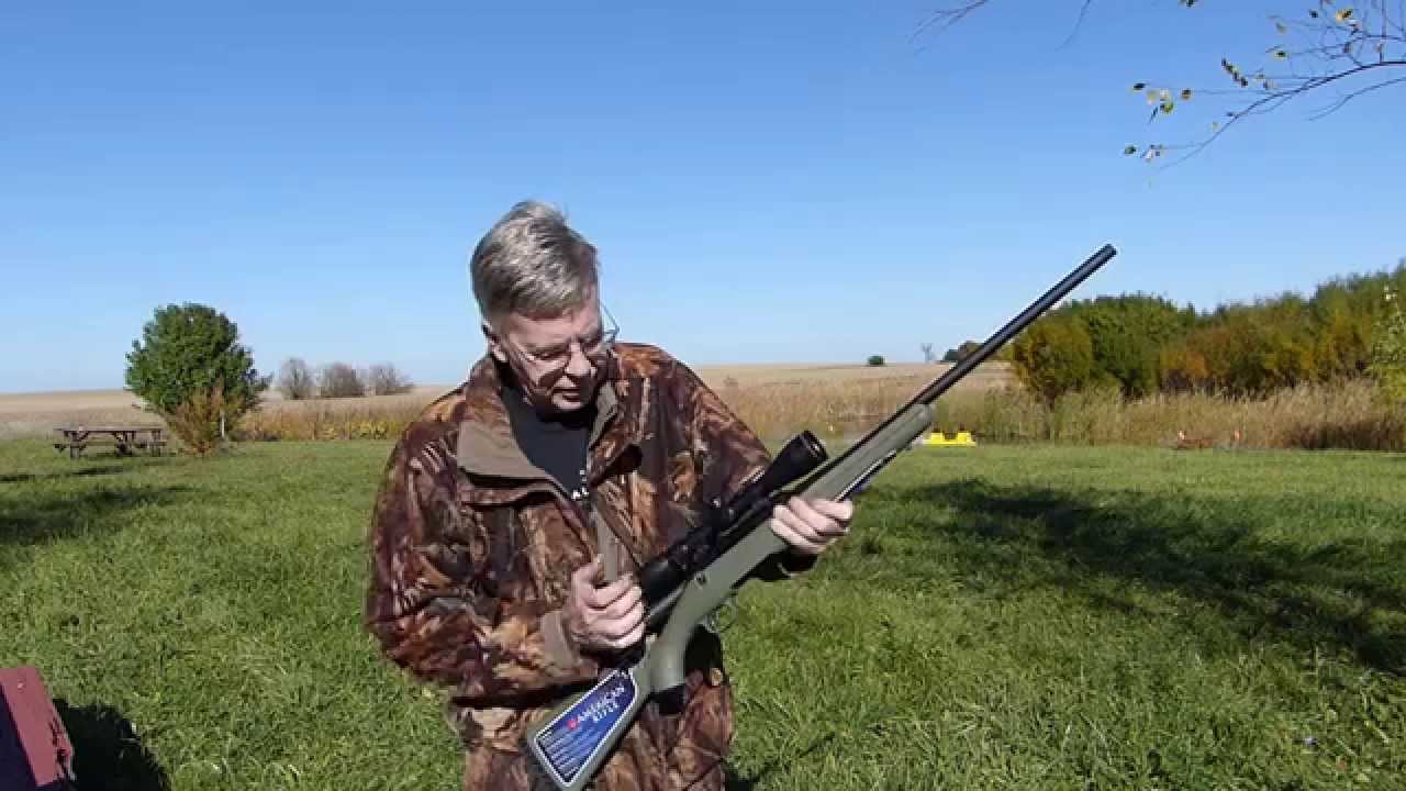Ruger American Predator .223 Remington: Последняя попытка
