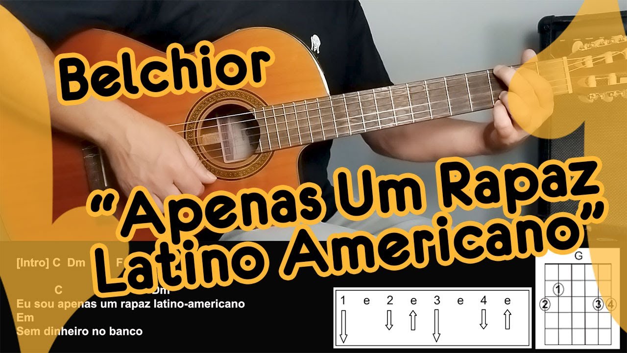 Pra Tocar No Violão - 