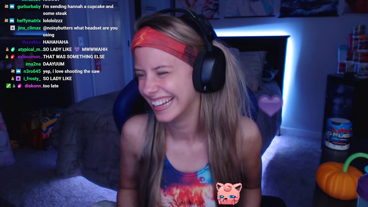 The Ultimate Girls Burps Compilation 