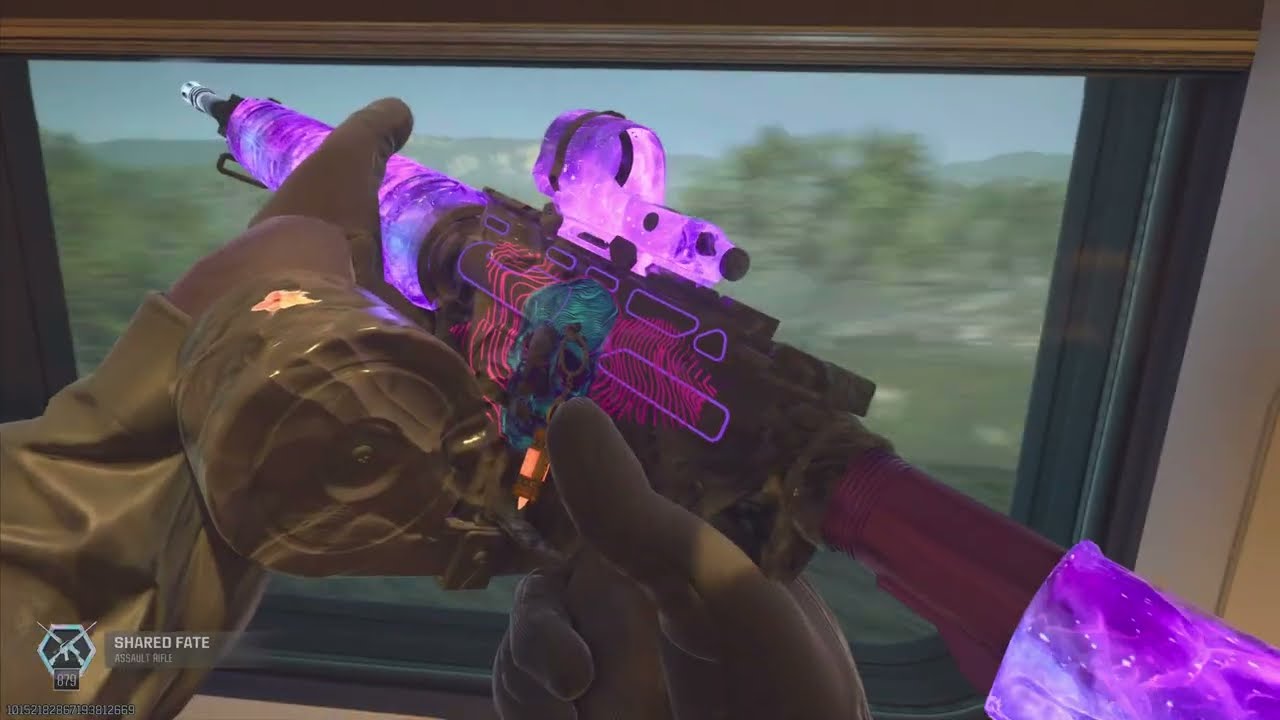 SEASON 3 GOT DELAYED... (BO6 Funny Moments)
