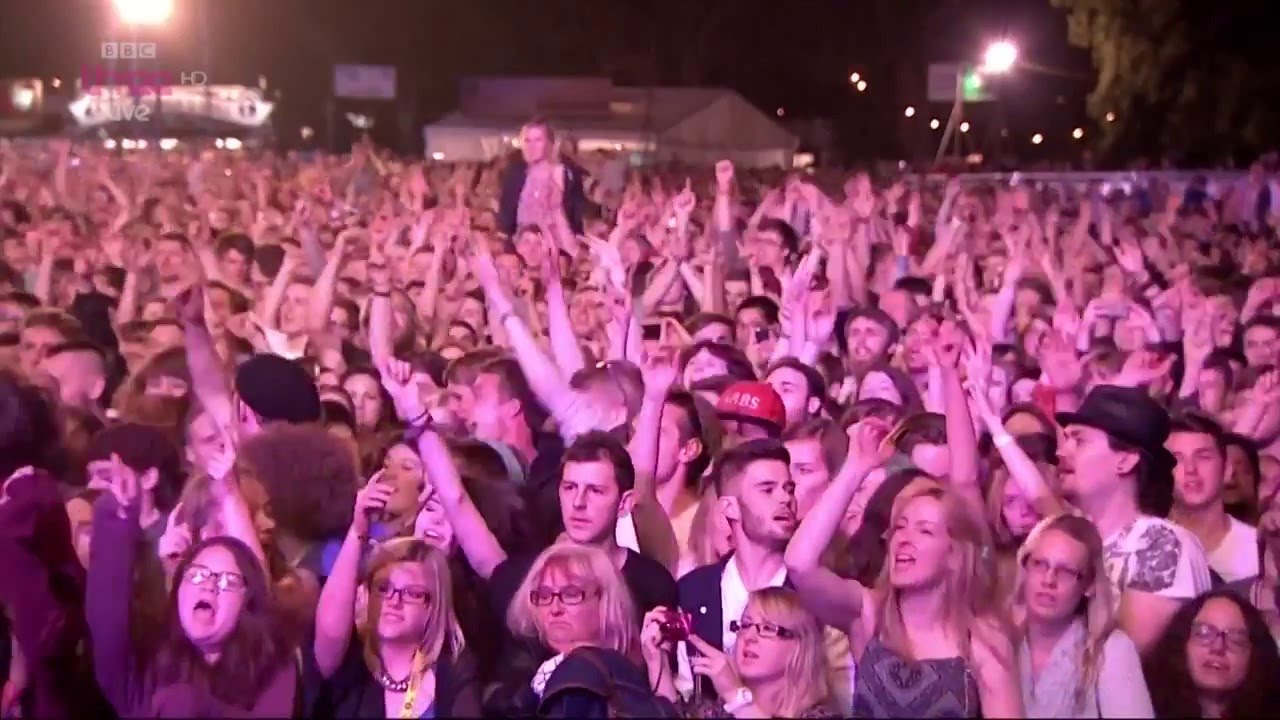 Foo Fighters - Learn to Fly (Live 2015)