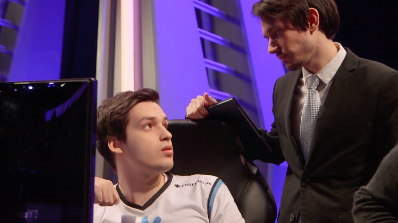 Closer Look: Coaching Philosophies with Pr0lly and Deilor