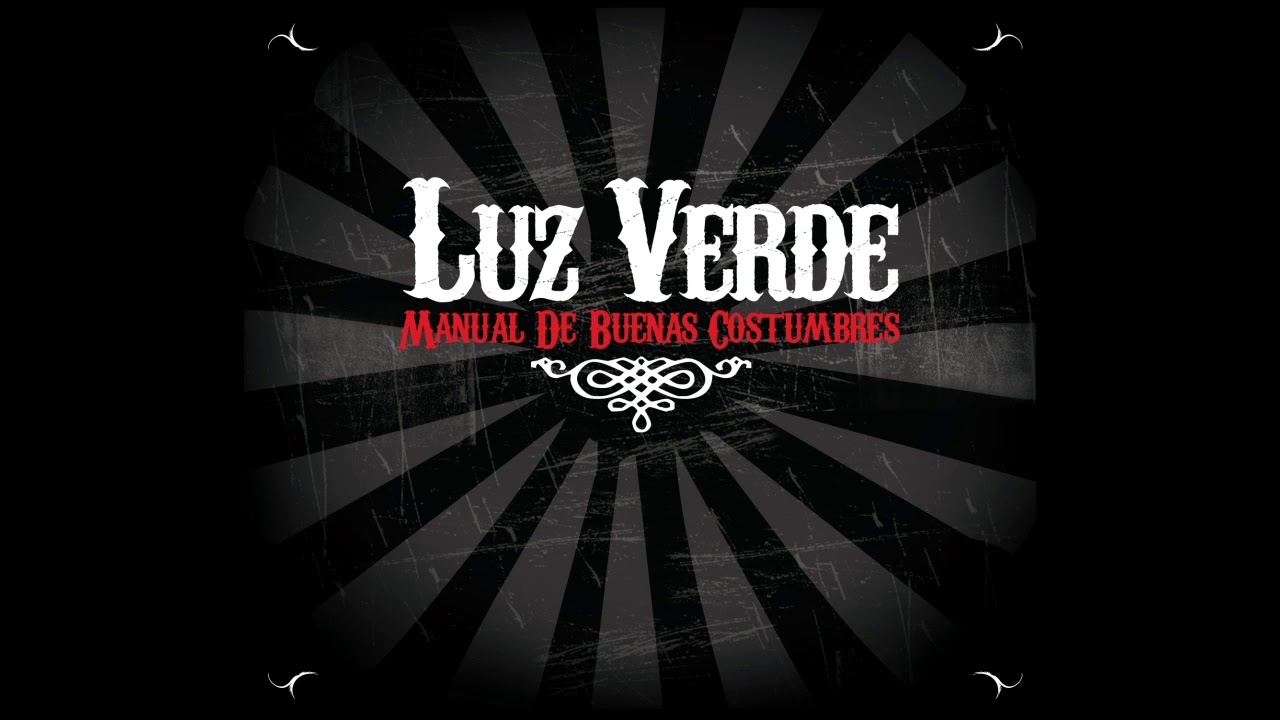 Luz Verde - Barcelona (Audio oficial)