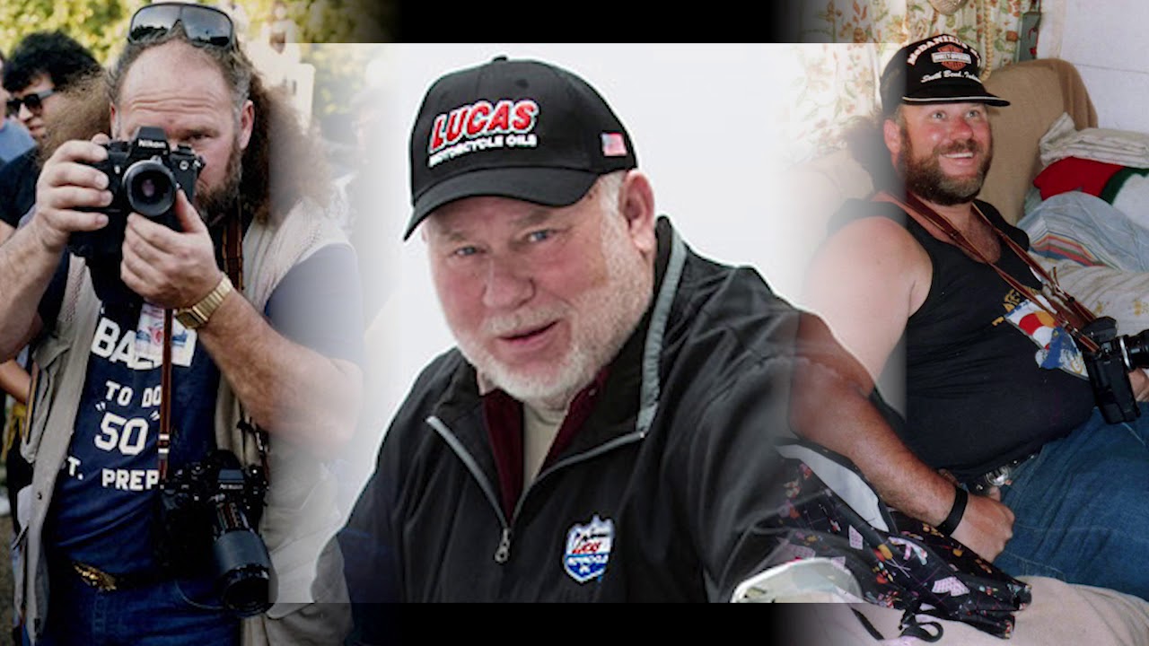 In MEMORIAM - Michael Farabaugh