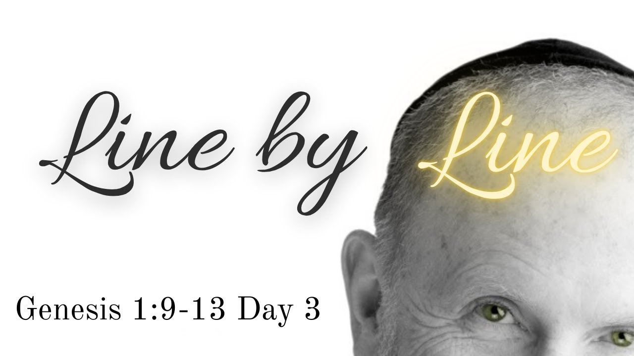 Mind Boggling Insights into the Torah Day 3