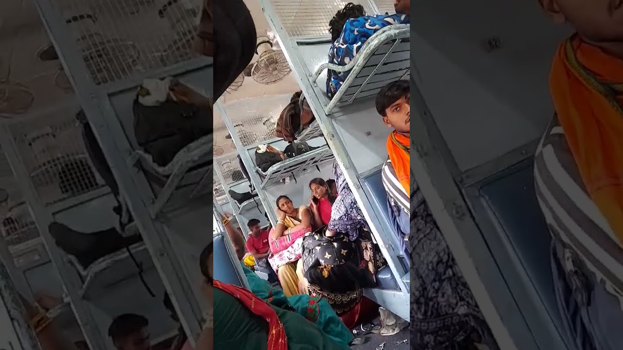 bari aanand aya tren m||#turelove