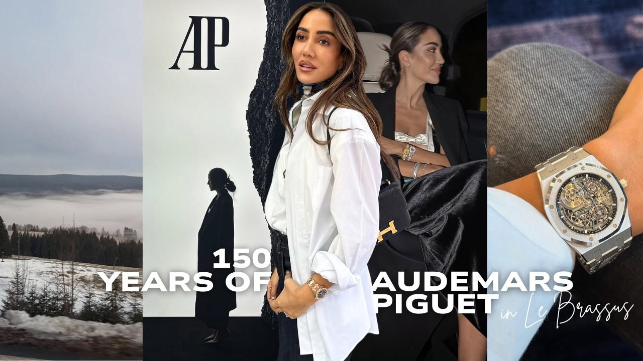 Milan Shopping, The Wedding Planning Troubles and 150 years of AP