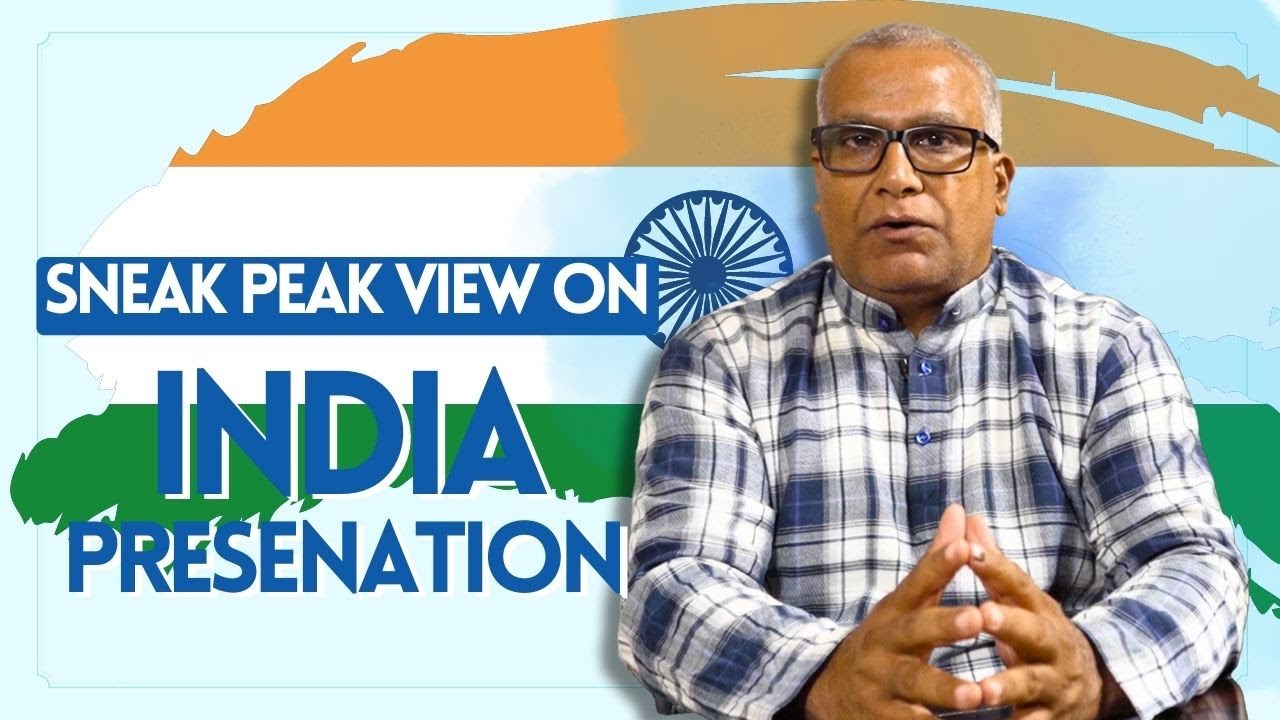Sneak Peak View on India Presentation | ADKIndia LLC | Amazon Seller Cruise | Business Consulting