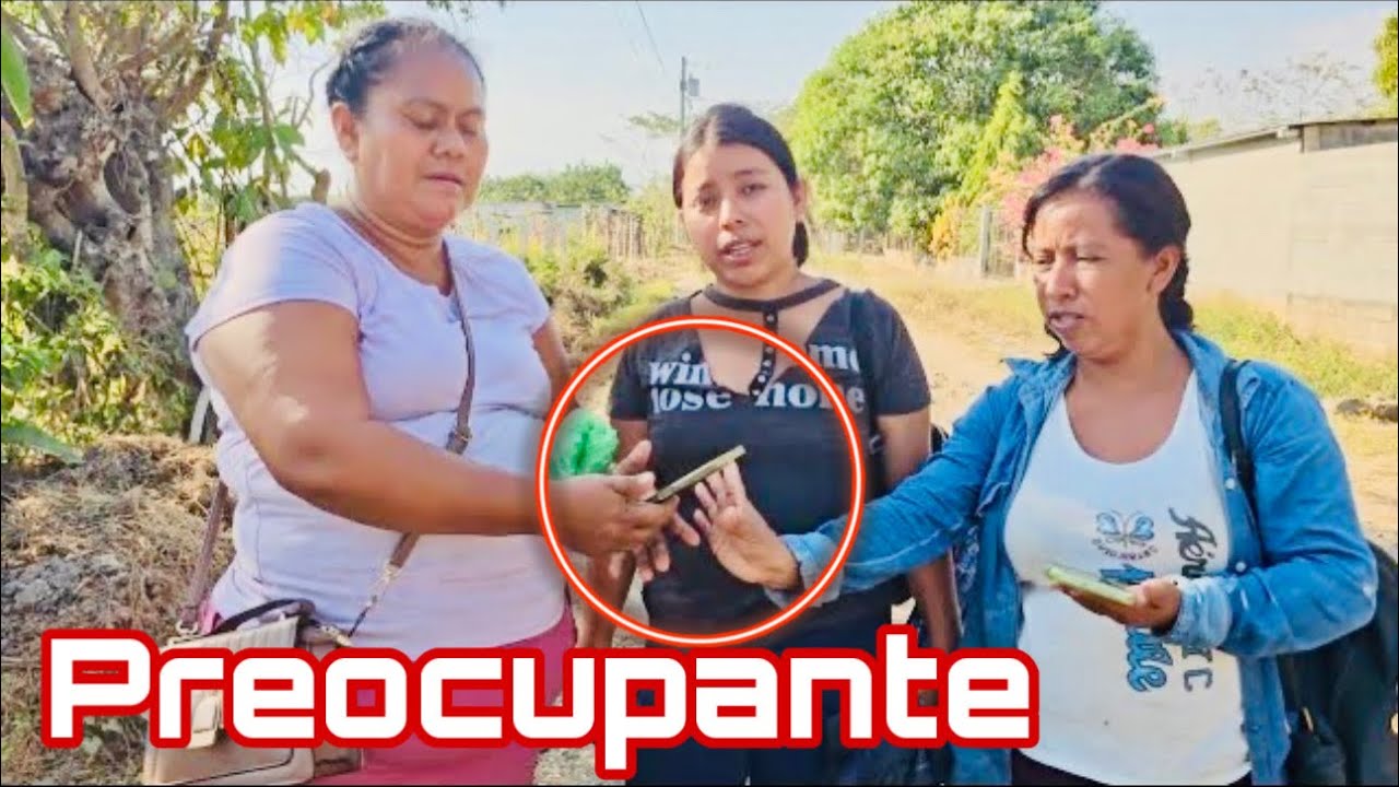 Recibieron una llamada que les dejó la piel helada alguien corre p3l¡gr0🥹