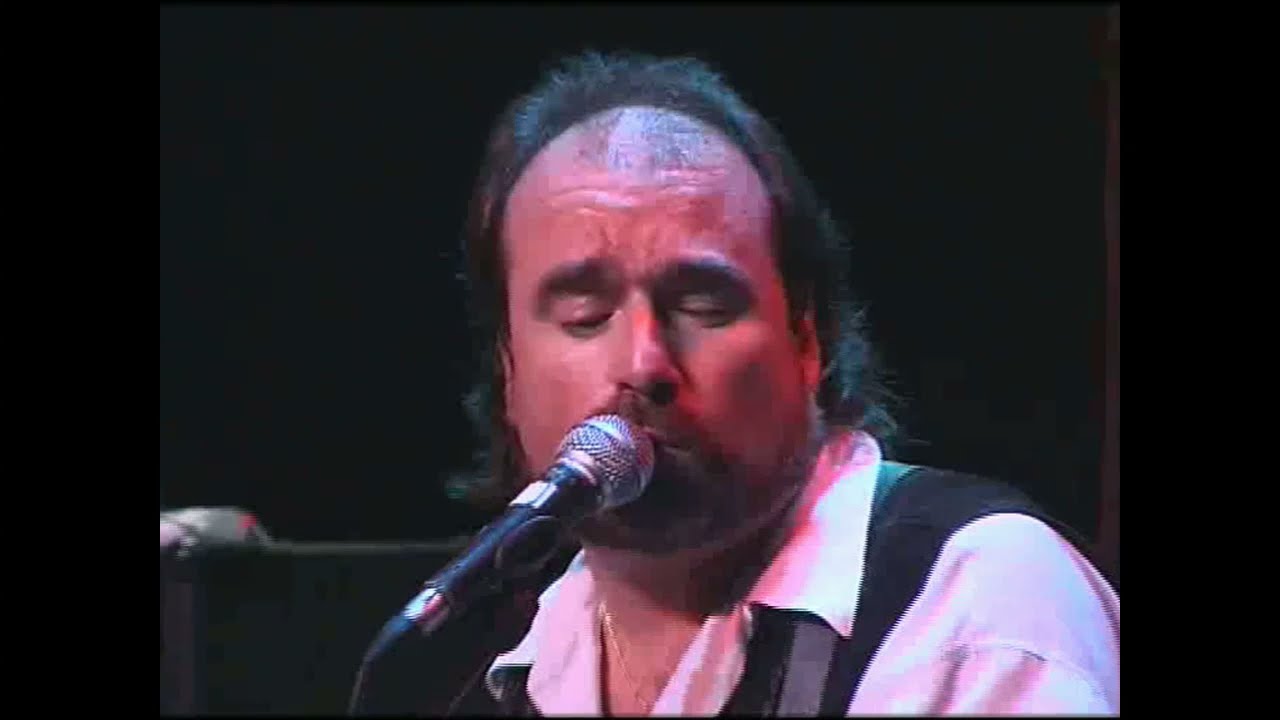 Savannah - It must be love (Live@Rabo Theater)[2004]