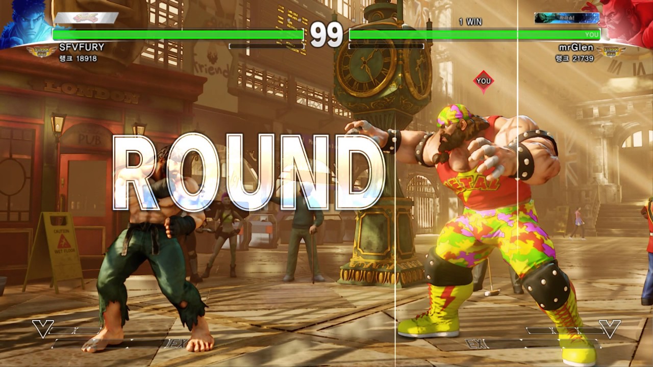 mixStreet Fighter V 2016 12 10   01 20 44 03 DVR