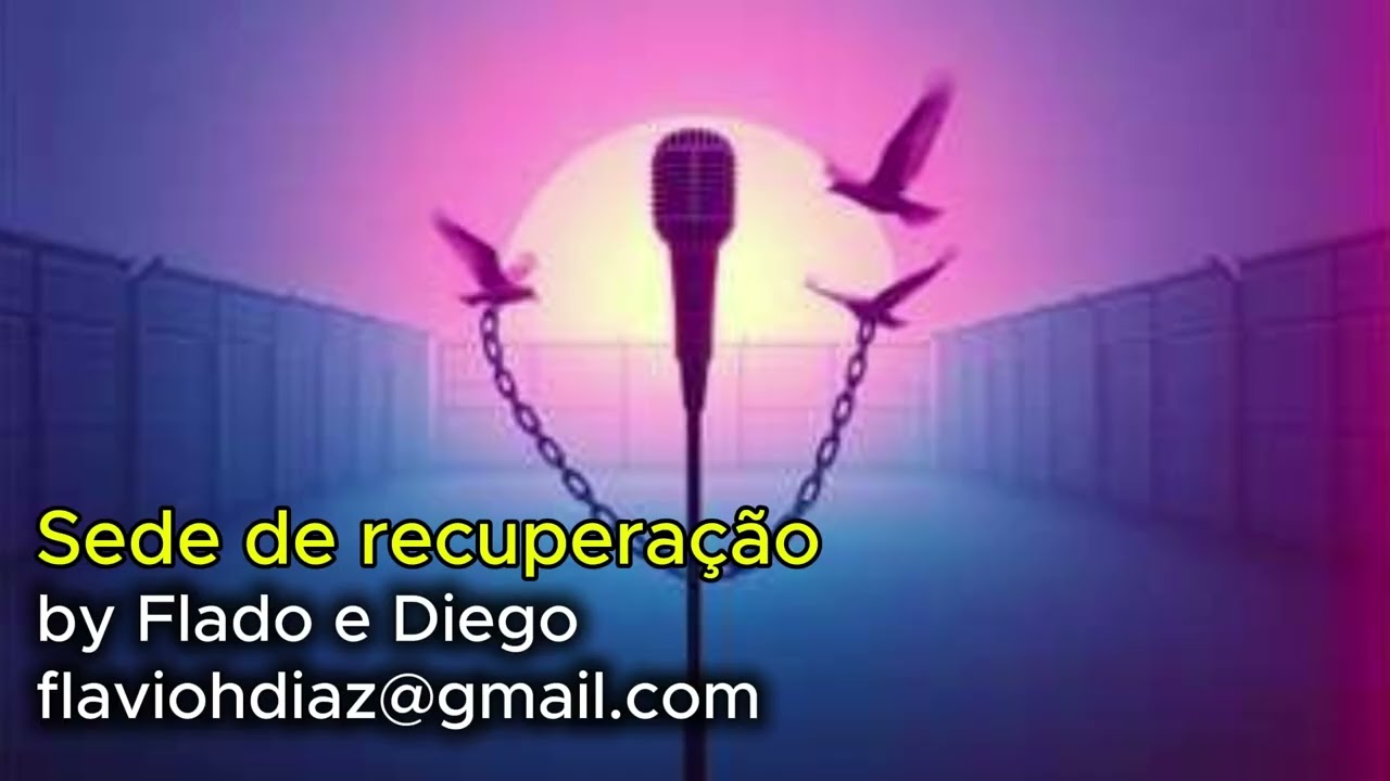 Sede de recuperação