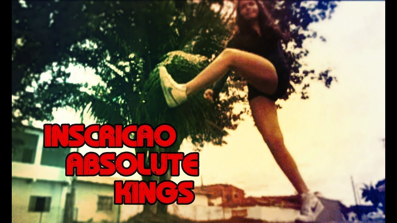Nicole Moutinho - Absolute Kings 1&ordf; Fase [ WINS ]