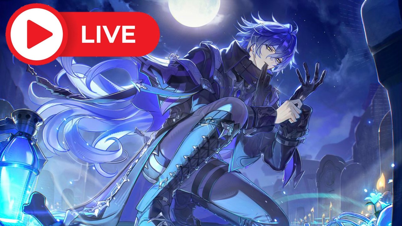 Sahur Sarapan SO!!! FREE Joki SO Spiral | Genshin Impact Indonesia