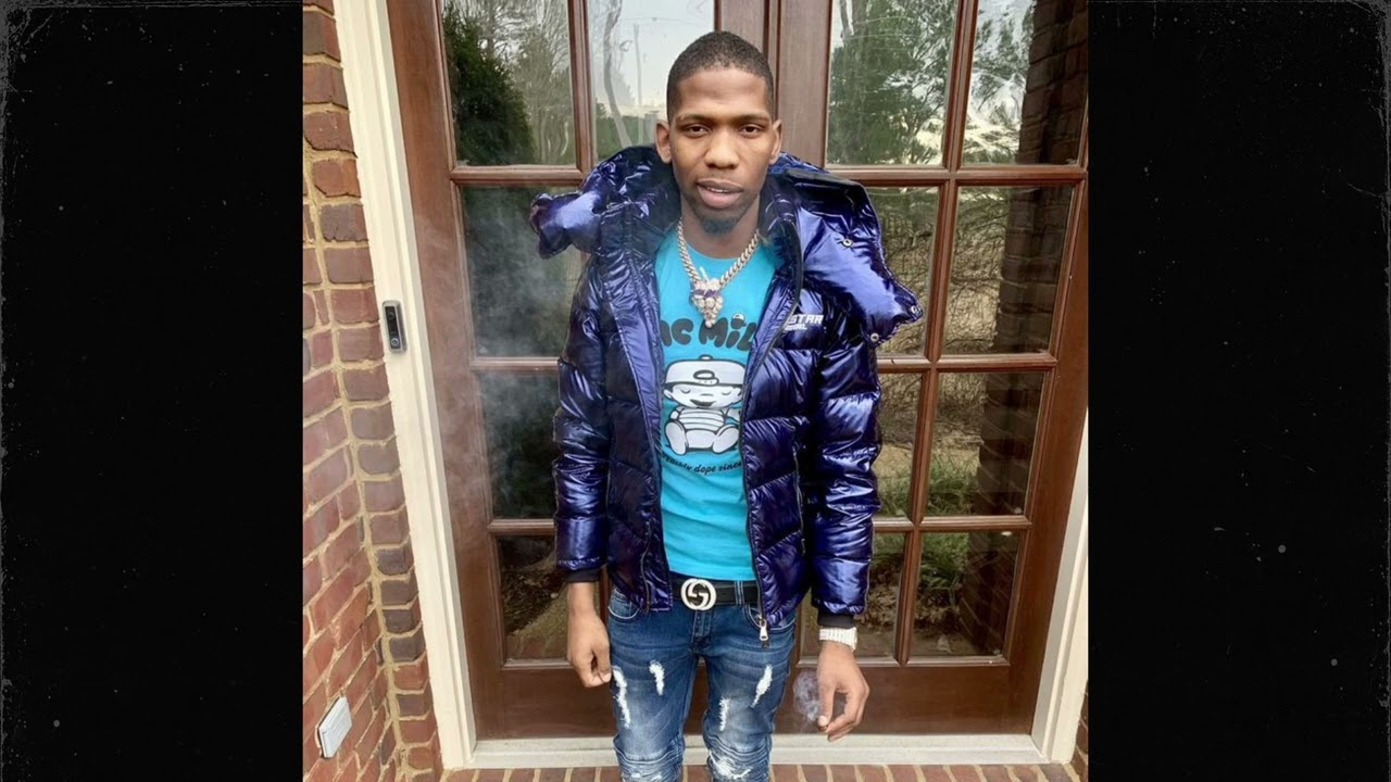 [FREE] Blocboy JB type beat 2024 
