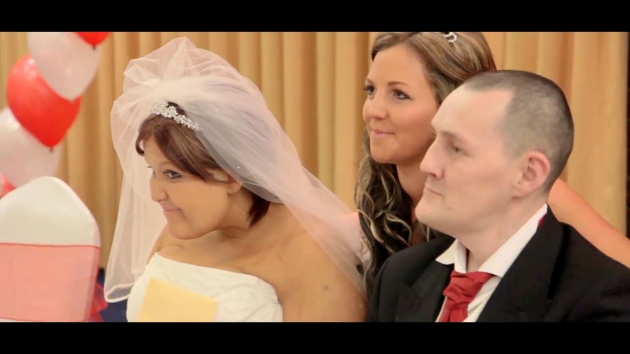 Paula and Mark
