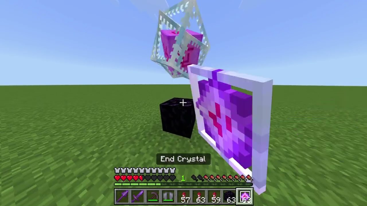Minecraft secret base