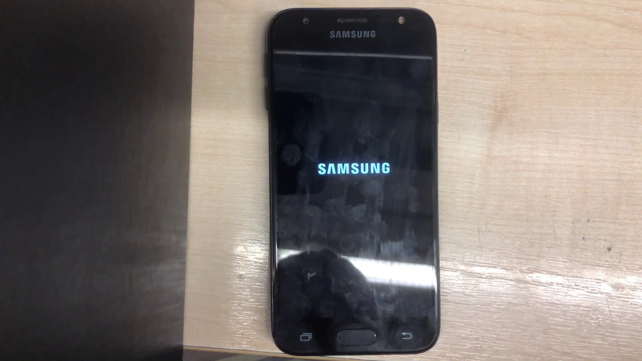 Samsung J3 2017/J330F/DS/Remove Google Account Bypass 2019/Android 8.0 Oreo/100% Work/NO PC!