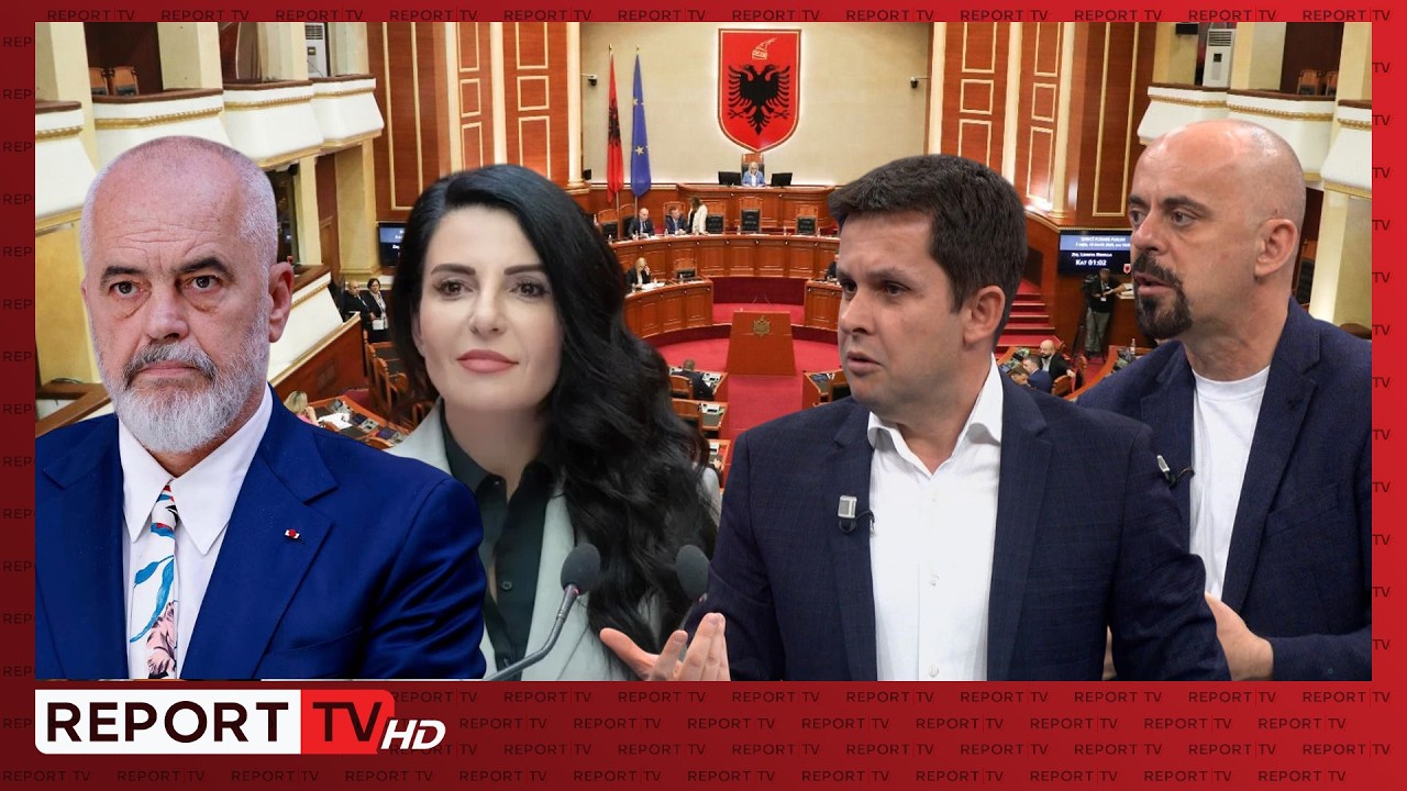 Nesër votohet për FATIN e Ballukut/ Alimehmeti zbulon skenarët e PD! Rexhaj: Hetimet jo me standarde