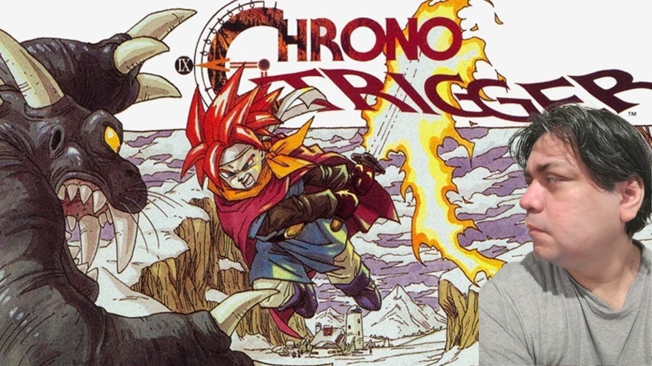 Chrono Trigger - Parte 6