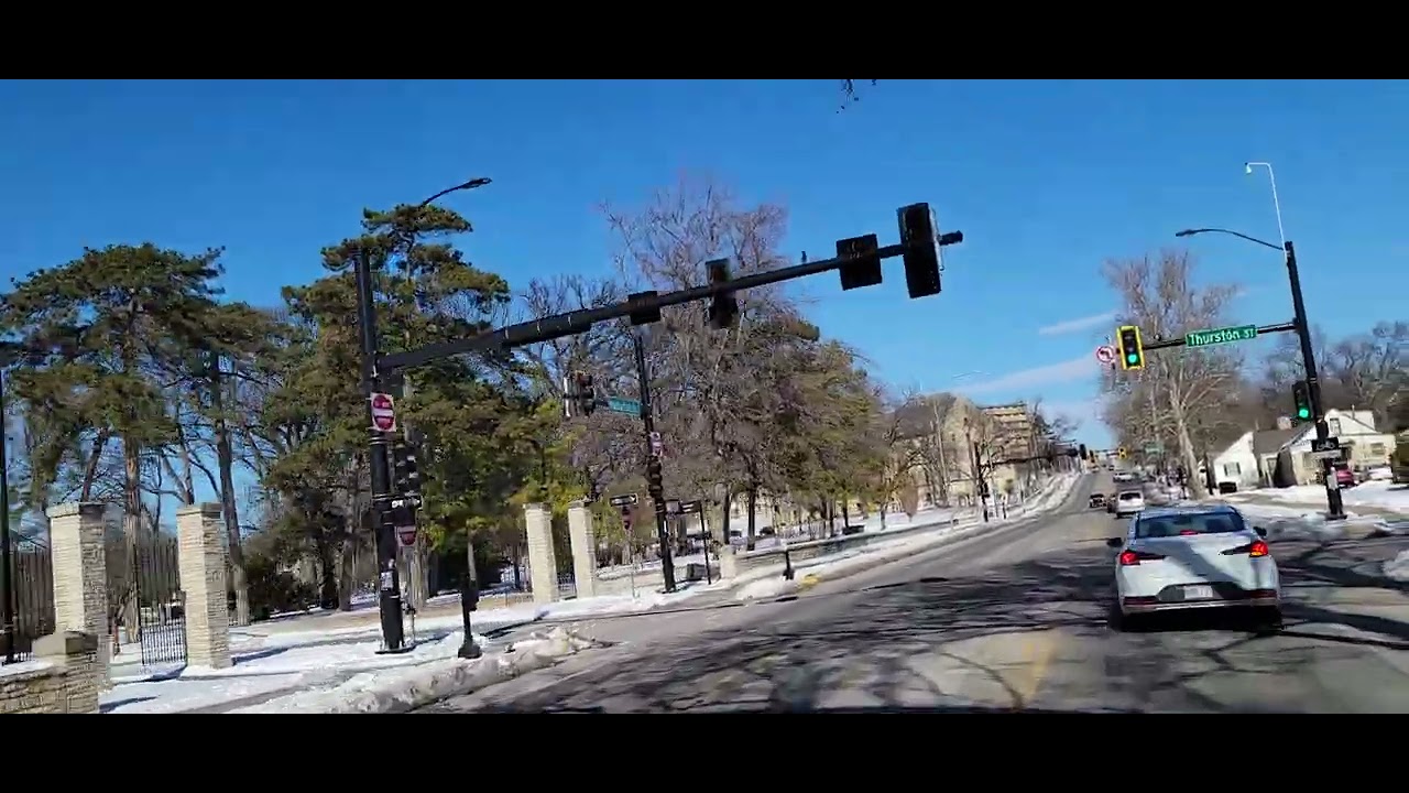 KSU and Putnam Hall Feb 2026