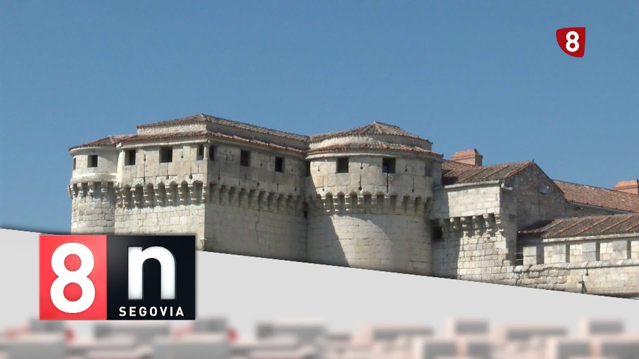 Noticias La 8 Segovia | Edición 21,00 h | Jueves 15-12-2025
