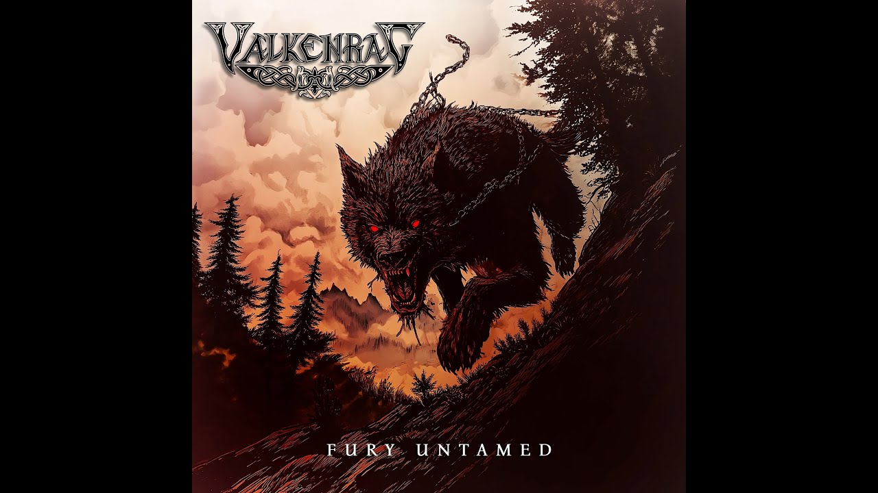 Valkenrag - 