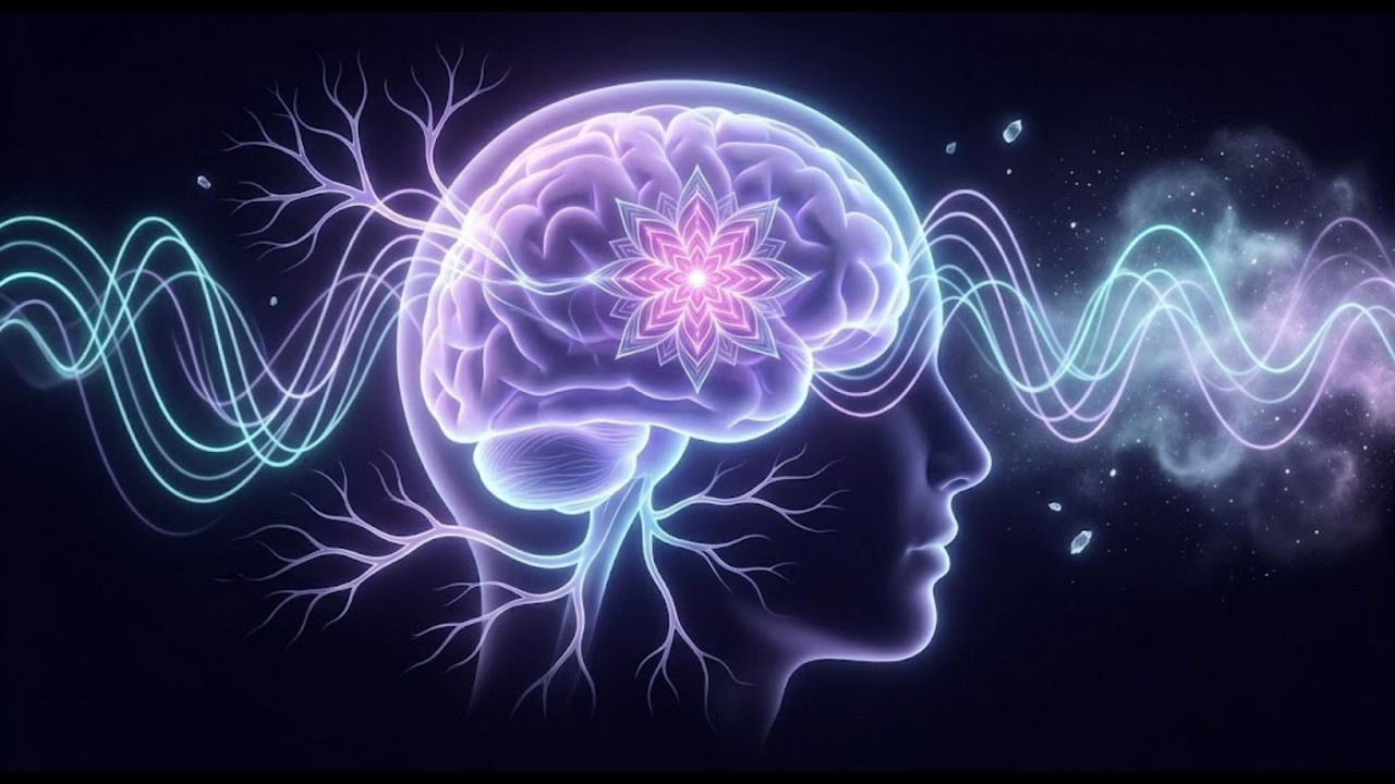 I Engineered This Frequency for Absolute Flow State & Peak Performance Protocol 34