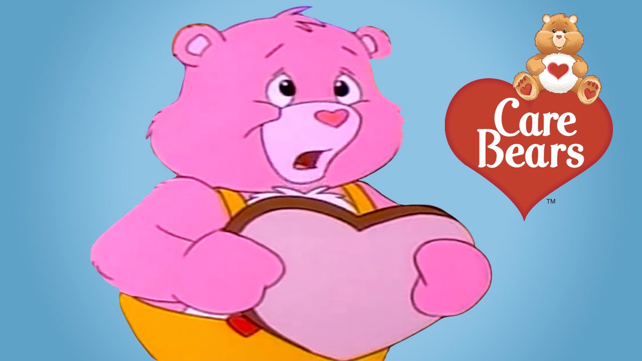 Care Bears | The Lost Gift