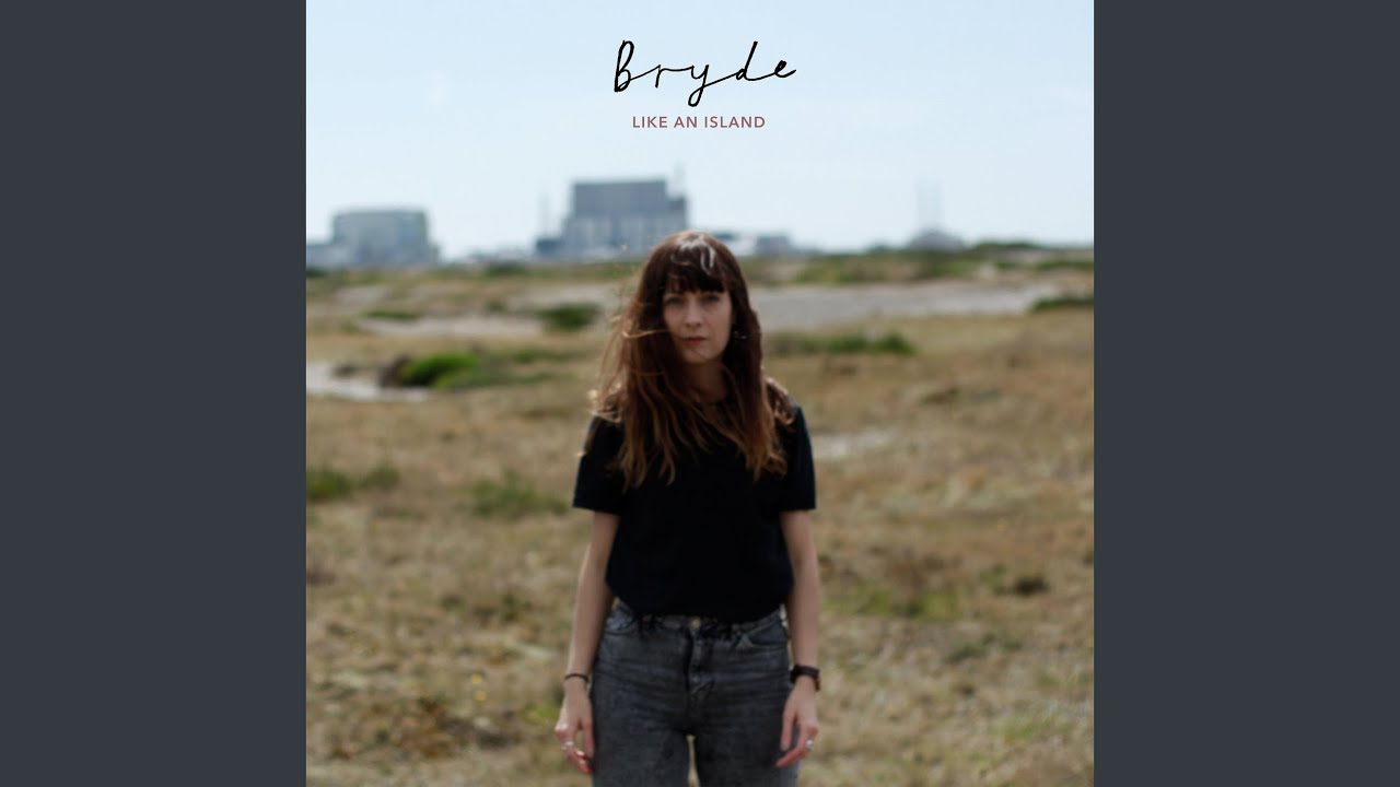 To Be Brave (Alternate Version)