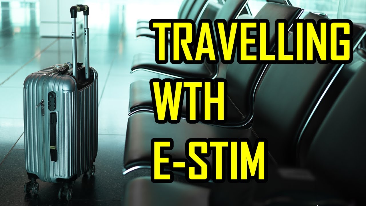 Unveiling Travel Secrets with E-Stim Toys