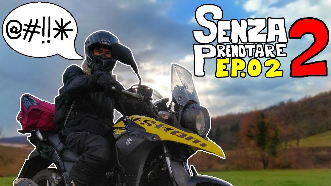 SMADONNA CONTRO GLI AUTOMOBILISTI !!! | SP2 #02