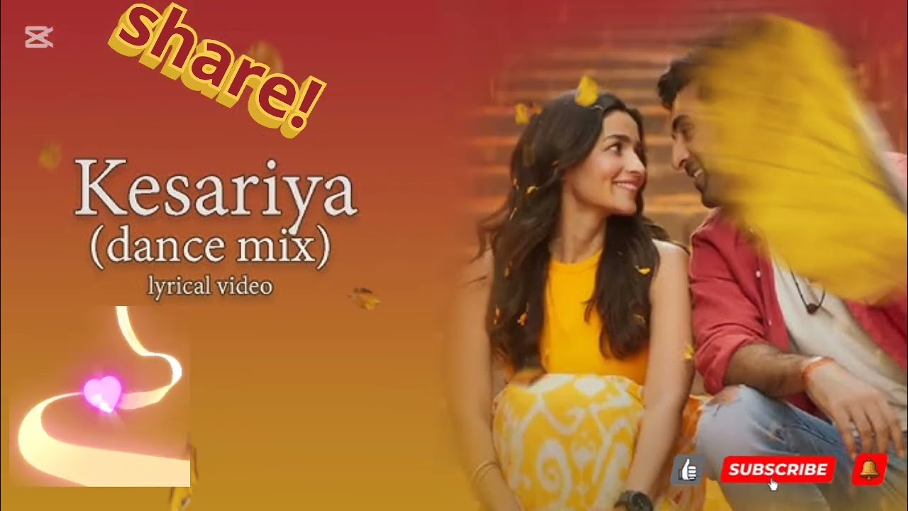 Kaiseriya Tera Ishq Hai Piya Song | Romantic Love Status | Soulful Hindi Melody | Beat nova 