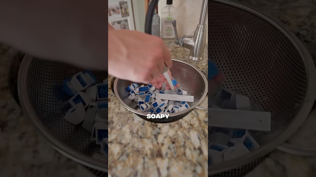 How to Clean your Keyboard