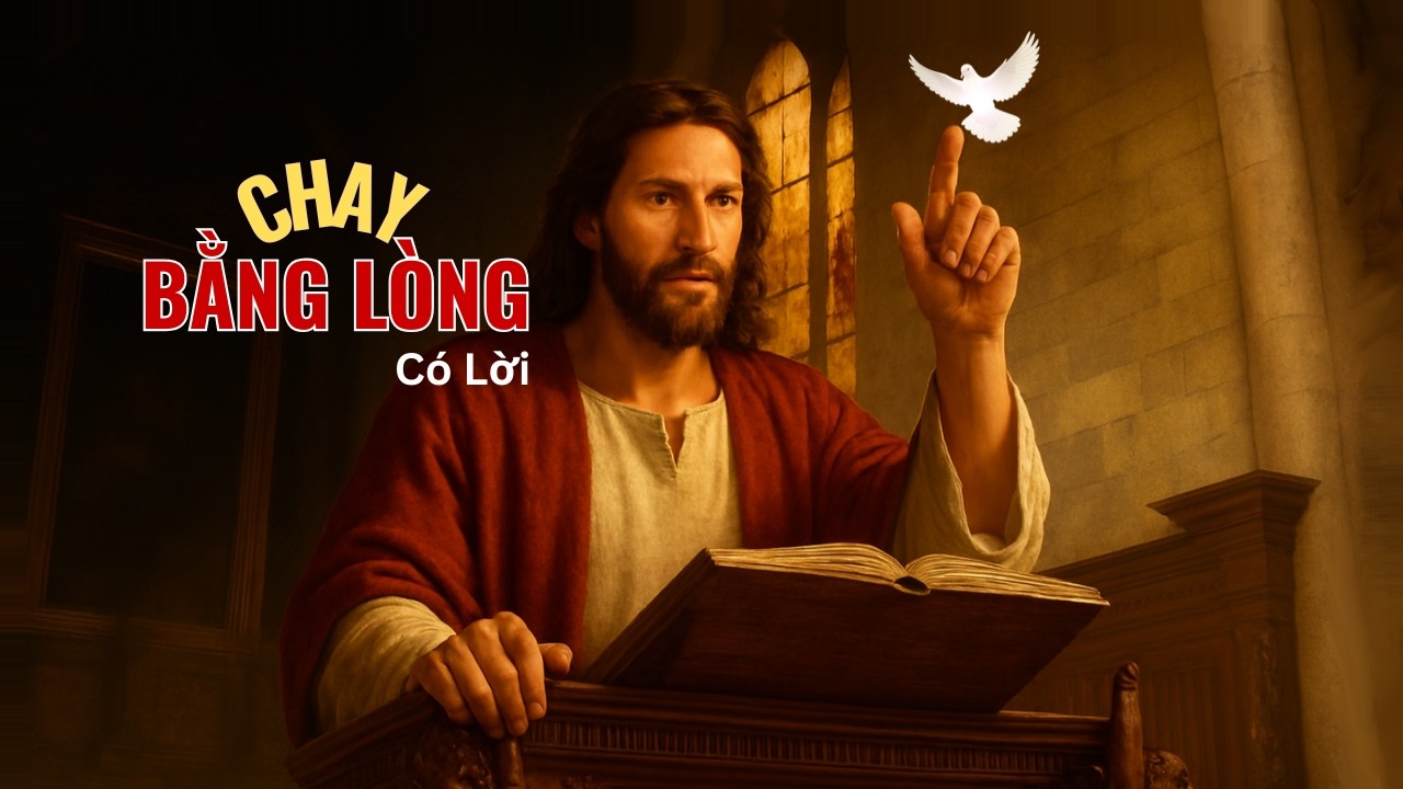 Chay Bằng Lòng. Có Lời