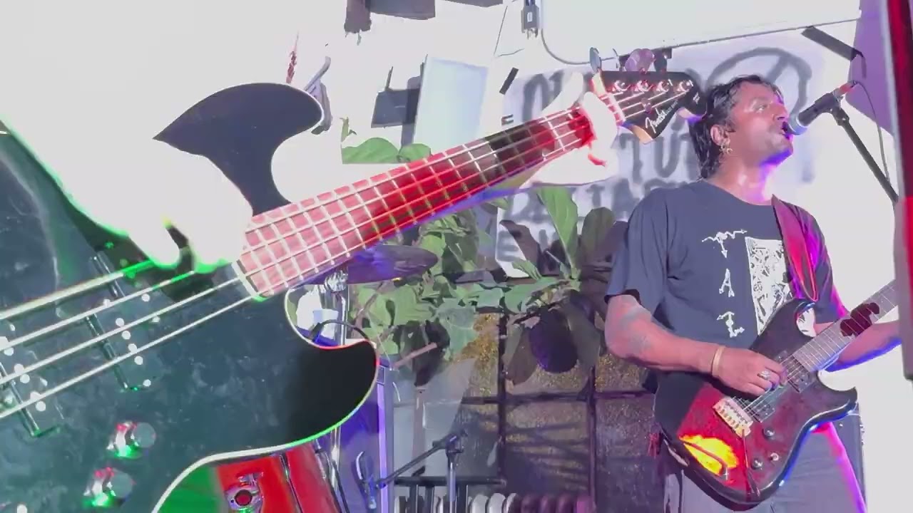 KALEIDOSCOPE - 