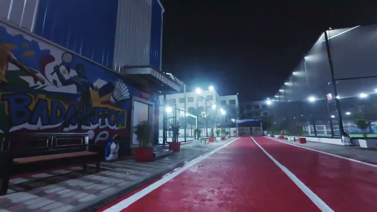 Srk University |